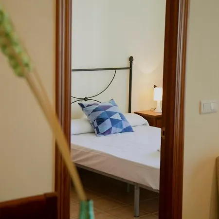 Be Free Thalassa Appartement Vera