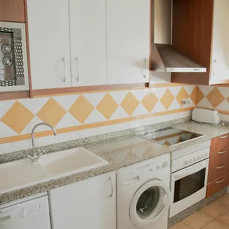 Appartement Be Free Thalassa Vera