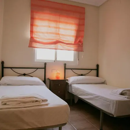 Appartement Be Free Thalassa
