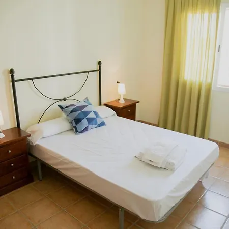 Be Free Thalassa Appartement Vera