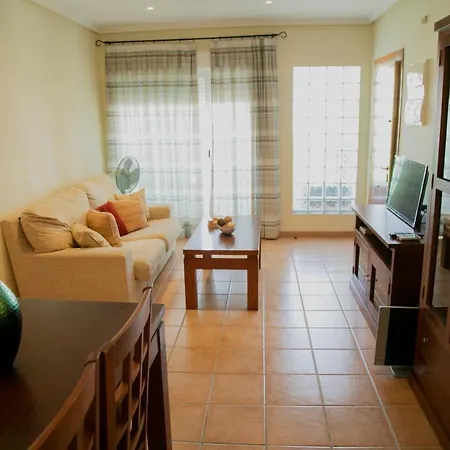 Be Free Thalassa Appartement Vera