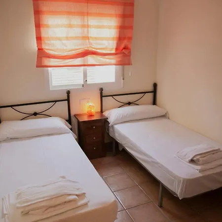 Appartement Be Free Thalassa