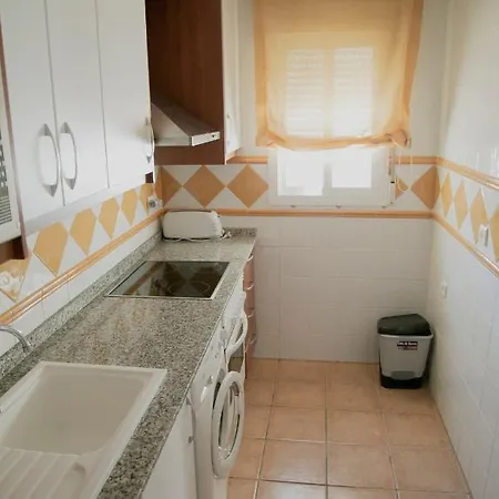 Be Free Thalassa Appartement *