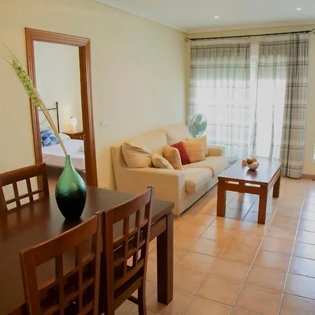 Be Free Thalassa Appartement