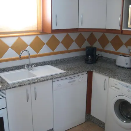 Be Free Thalassa Appartement