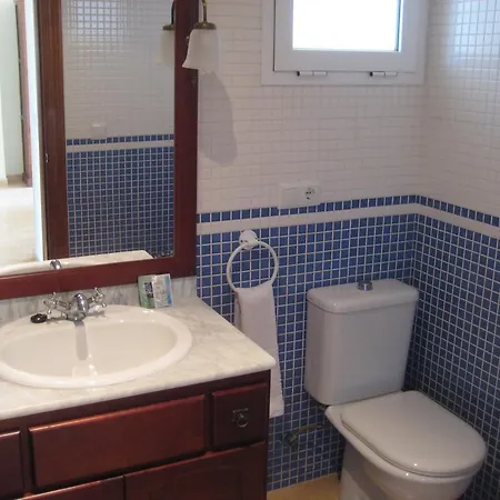 Appartement Be Free Thalassa