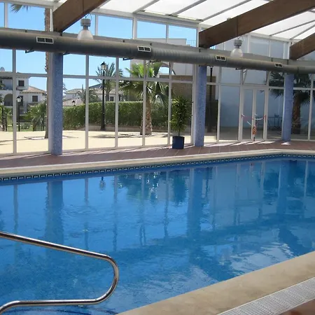 Be Free Thalassa Appartement *